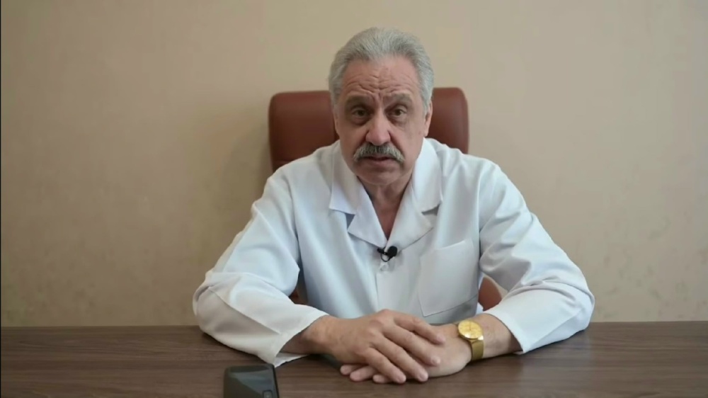Итоги личного приёма граждан