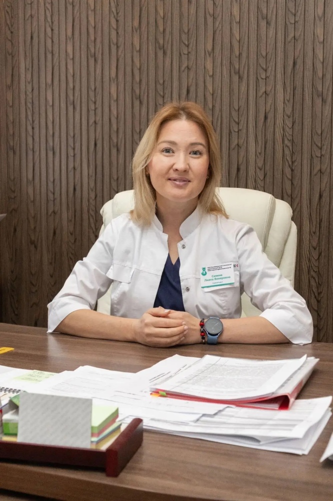 Итоги личного приёма граждан