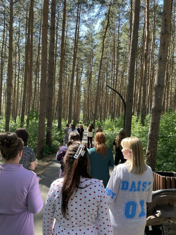 Поддержка на каждом этапе